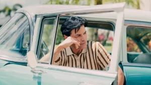 1, 2, 3 ¡Cadera! Chayanne vuelve a los ritmos tropicales con Bailando Bachata