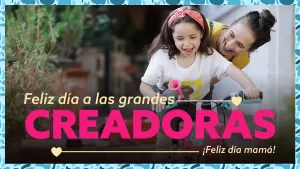 ¡Celebra el Día de la Madre junto a los malls Cencosud y sus diversos panoramas! 