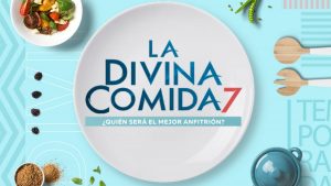 La Divina Comida