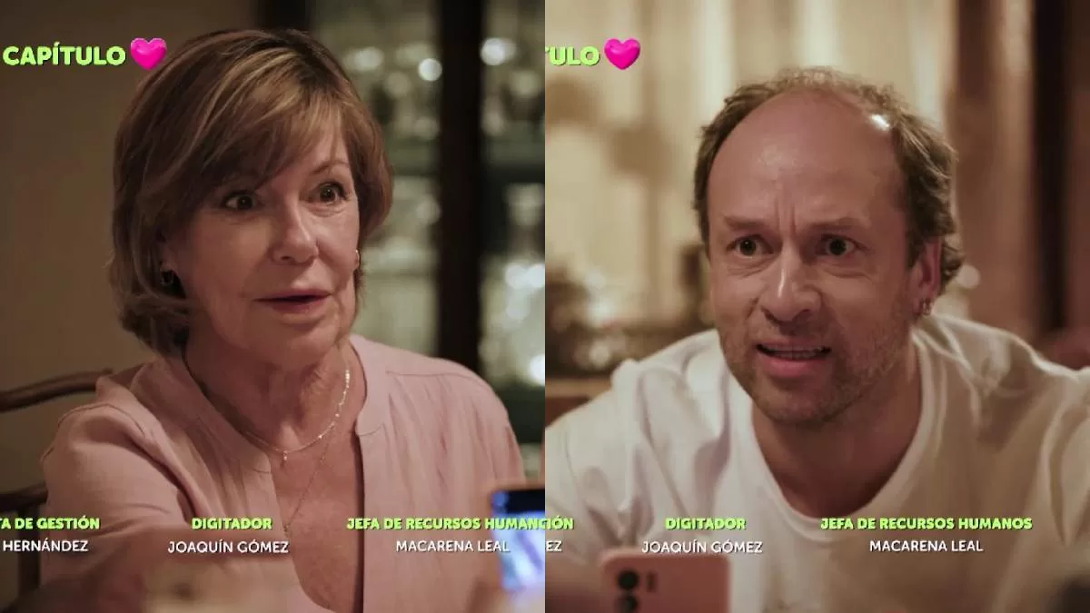 Como la vida misma: Así será la reacción de Marco tras enterarse que el nuevo romance de su padre es la mamá de Alonso