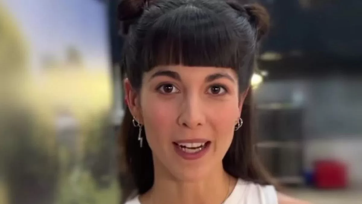 Como la vida misma: ¿Quién es la actriz que interpreta a la "tóxica" Pía?