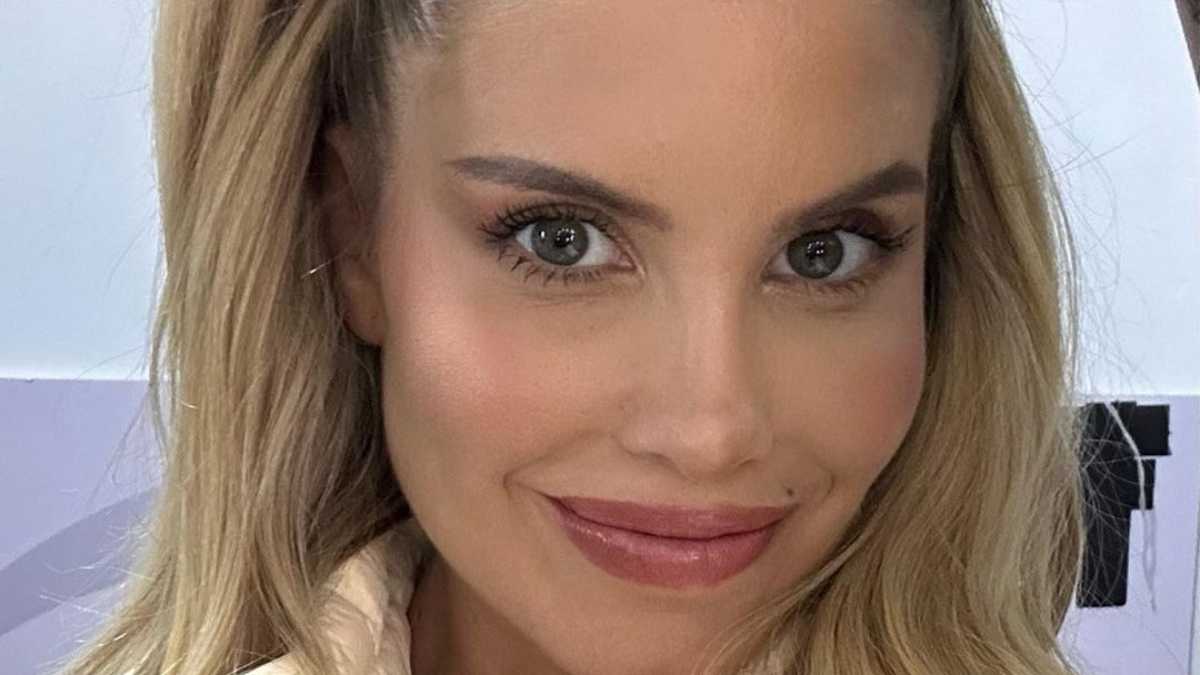 ¿Pero cómo? Coté López se va de vacaciones con su gran familia: 35 personas