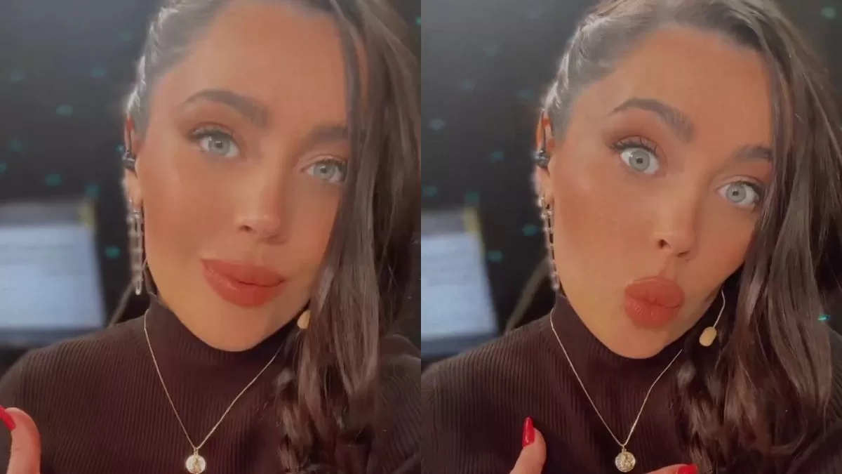 "Prepárate para que la vida te lastime": Daniela Aránguiz sacó las garras en medio de triángulo amoroso