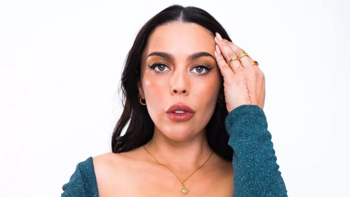 Daniela Aránguiz tomó drástica decisión en Zona de Estrellas por su ex pareja