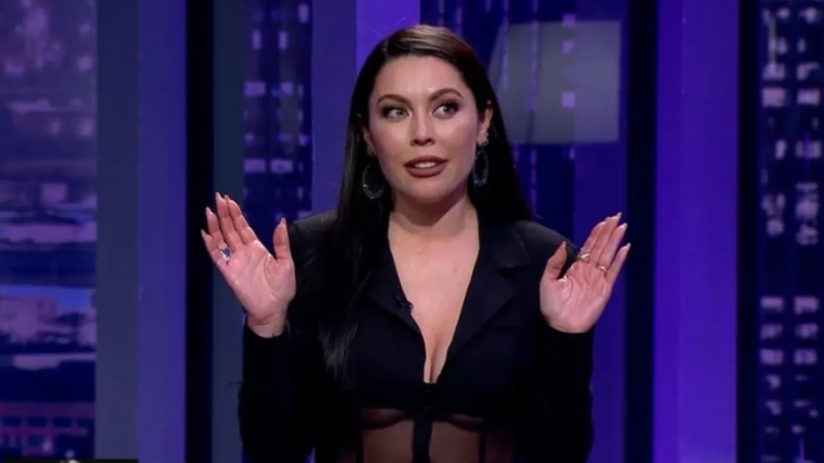 "Prepárense todos": Daniela Aránguiz desenmascaró quién le ofreció dinero para que no vaya a PH