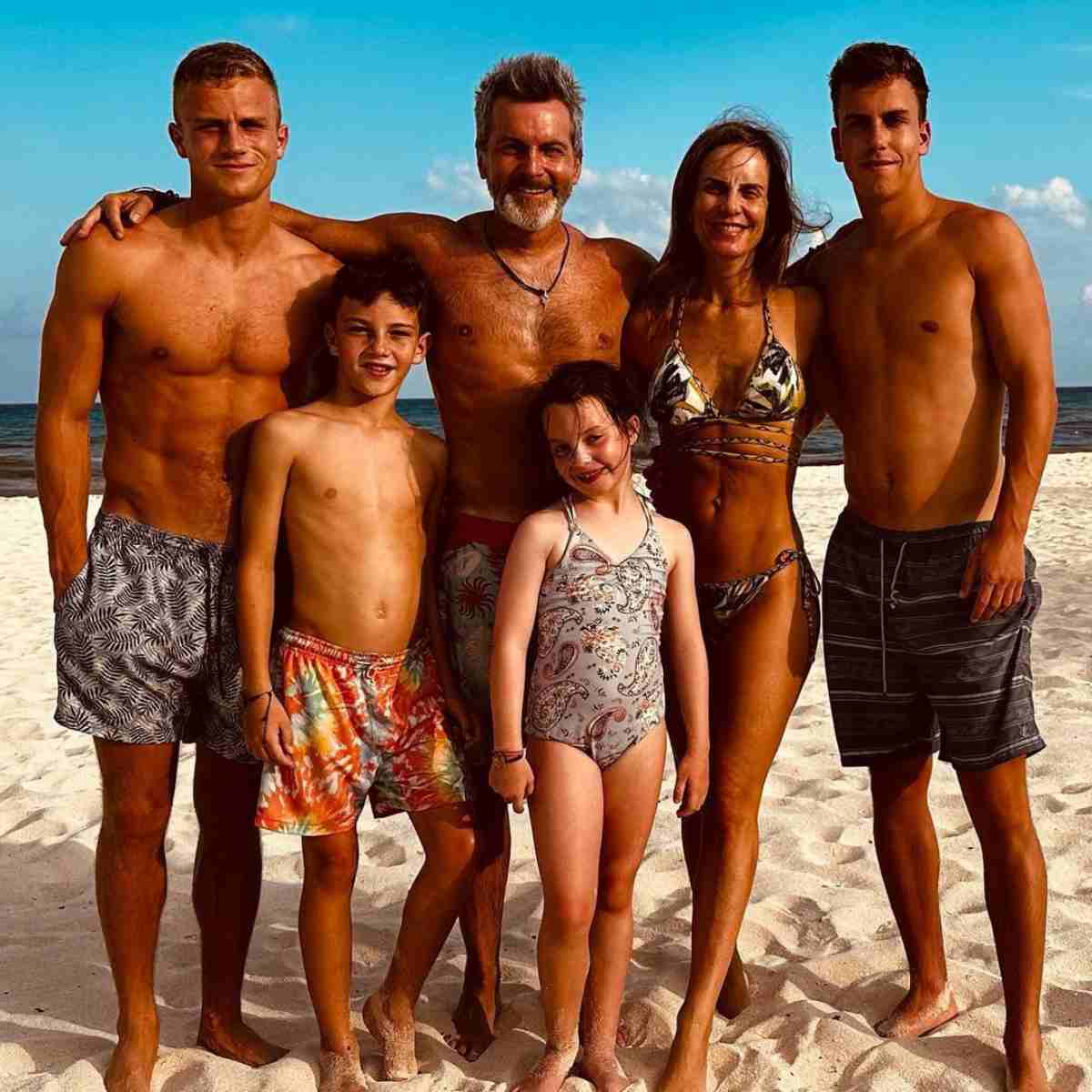 Créditos: @dianaboloccof