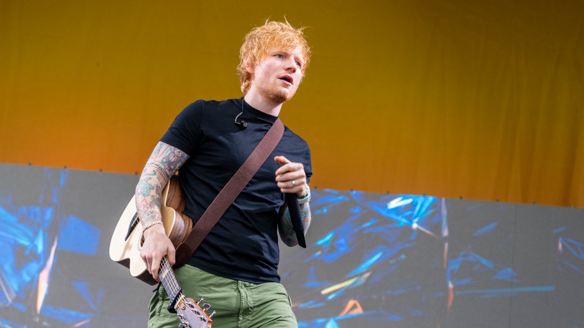 "Es realmente insultante": Ed Sheeran realiza dura amenaza que pone en riesgo su carrera