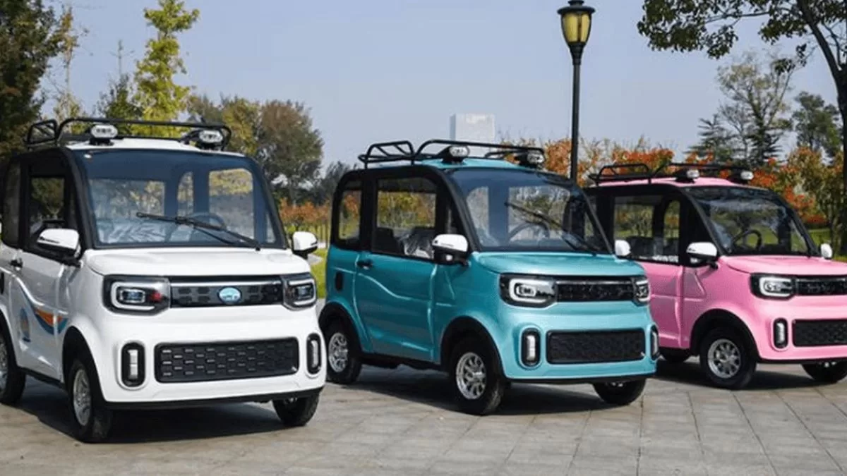 Llega en un mes: ¿Cuánto cuesta y dónde comprar el auto más barato del mundo?