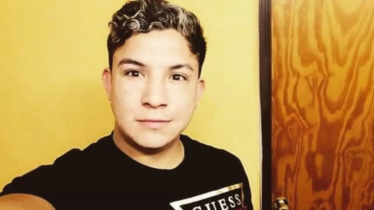 Ex pareja de "El Gitano" comparte inédito video del cantante junto a su hijo: hoy cumpliría 31 años