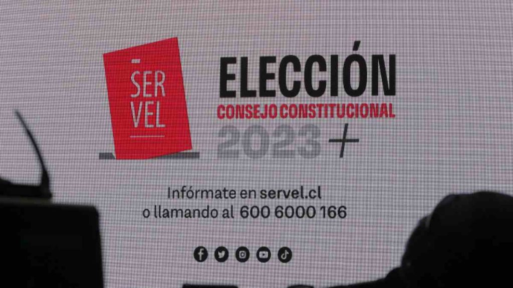 Elecciones 2023