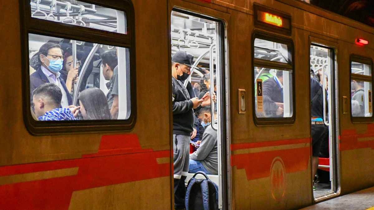 Horario Metro de Santiago por Elecciones 2023: a qué hora abre y hasta qué hora funciona