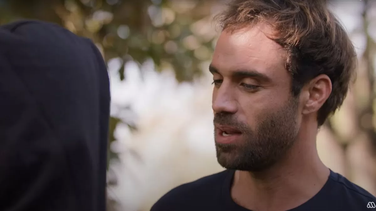 Nuevo adelanto de Generación 98 muestra el drama que vivirá el personaje de Felipe Rojas en la próxima nocturna