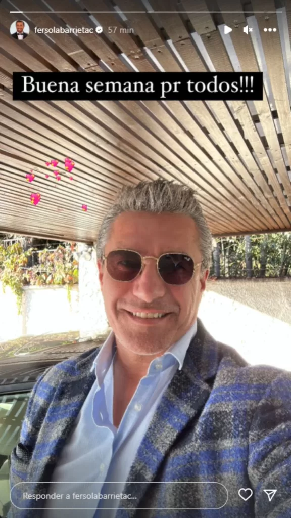 Fernando Solabarrieta