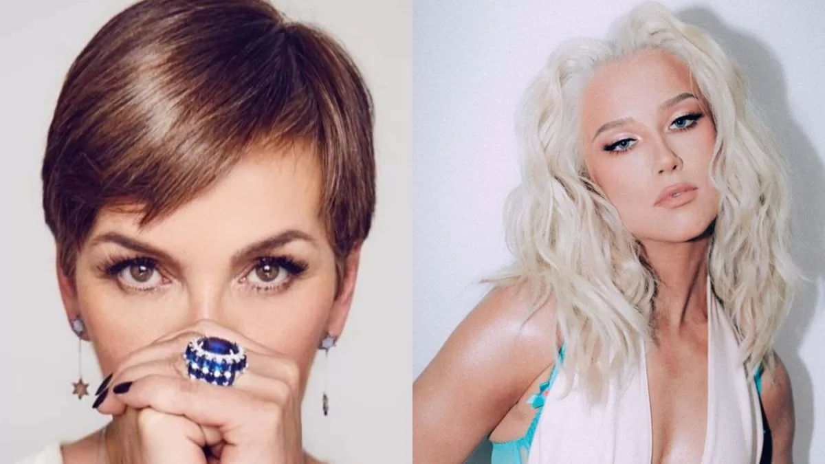 "Es envidia": Fran García-Huidobro reacciona a las burlas que recibió Vesta Lugg y envía potente mensaje