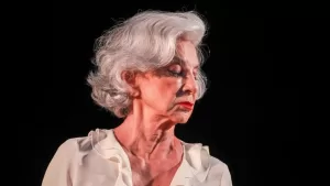 La impactante razón por la que Gaby Hernández rechazó ser parte de la nueva teleserie de Mega