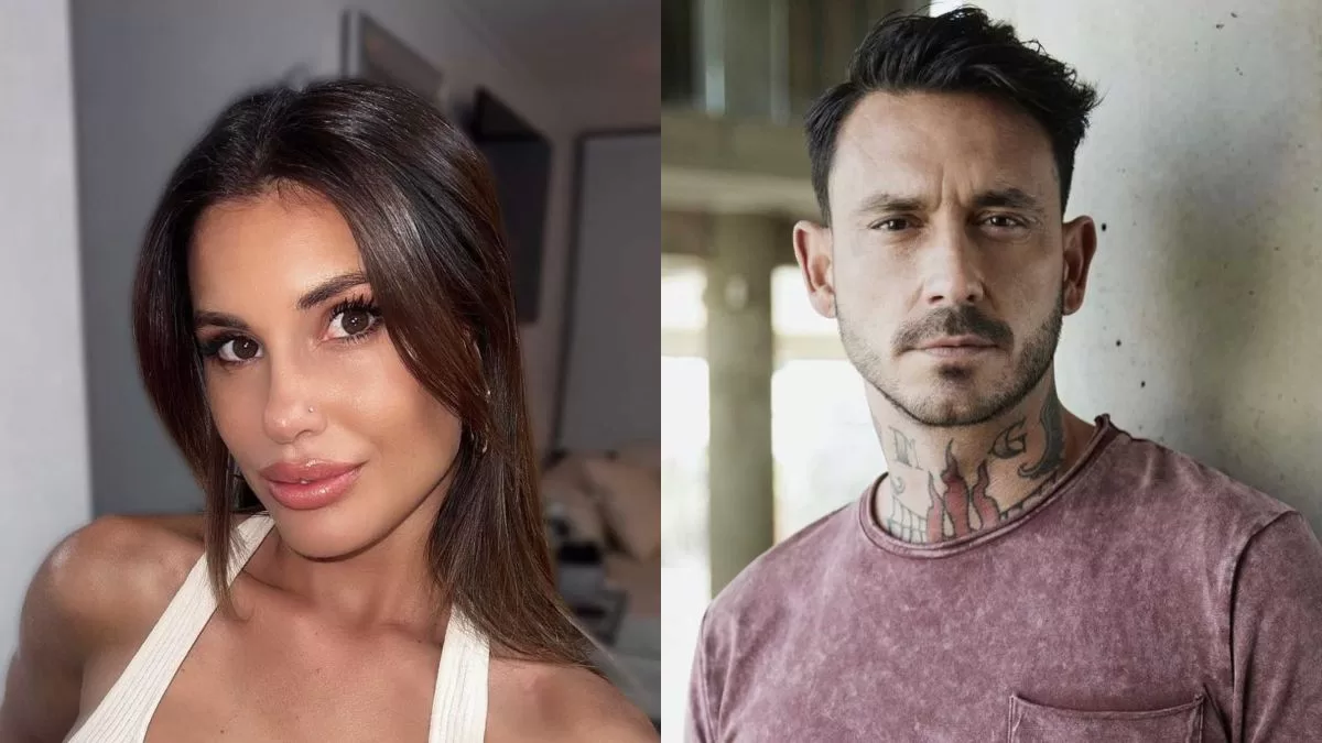 El complejo momento que vive Gala Caldirola por su supuesta ruptura con Pinilla