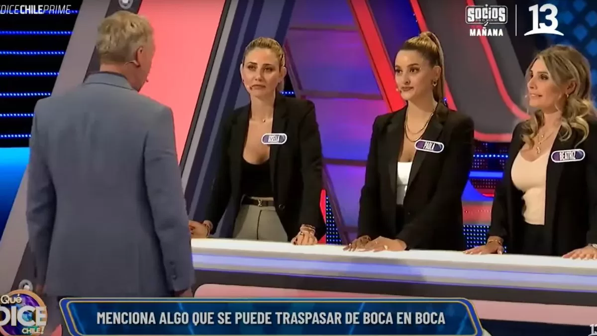 Gissella Gallardo Martin Carcamo 