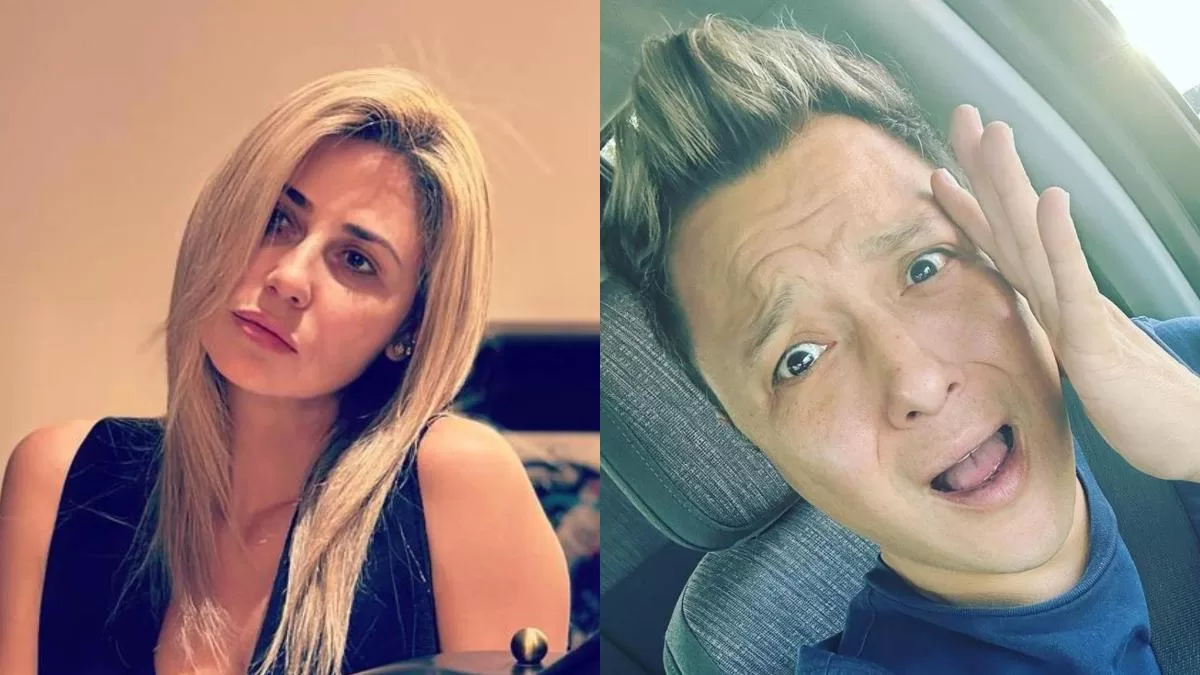 "No saben el dolor": Gissella Gallardo desmiente grave acusación de Sergio Rojas y que involucra a Pinilla