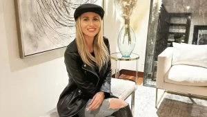 Gissella Gallardo Television