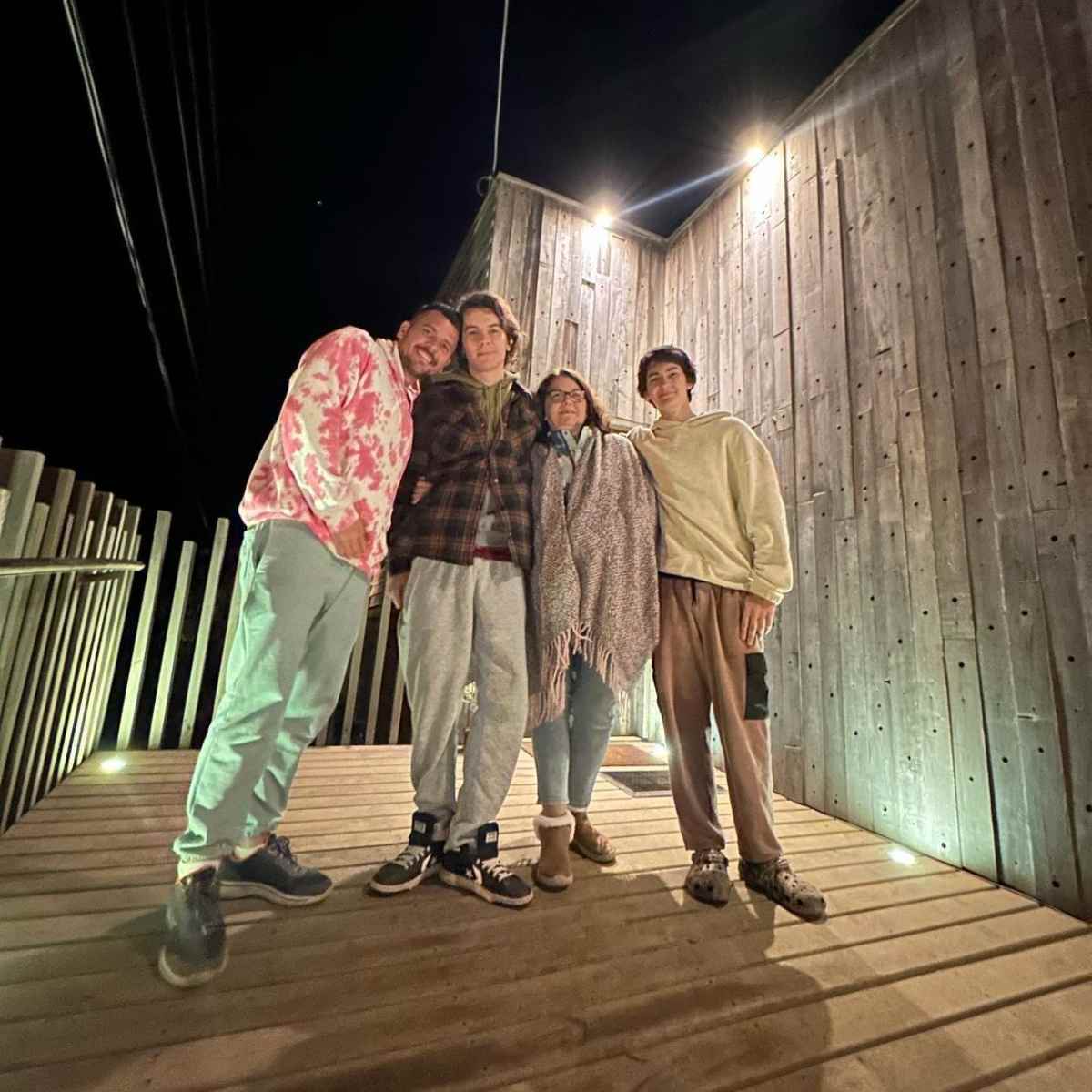 Hermana De Karen Bejarano 