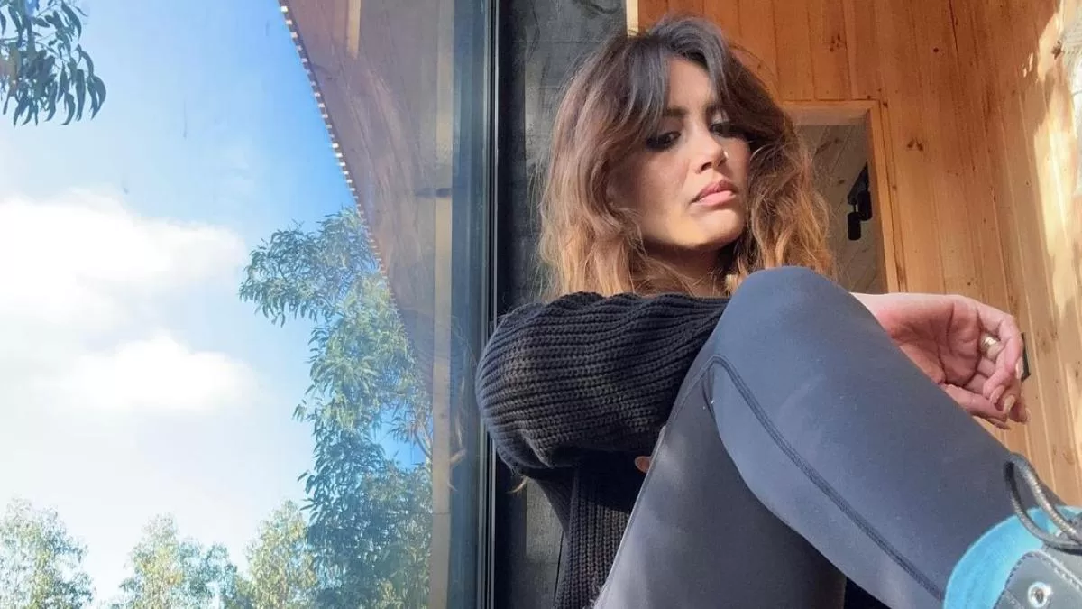 "Para todo mal": El lugar al que Karen Bejarano fue a pasar sus penas tras conflicto con su hermana