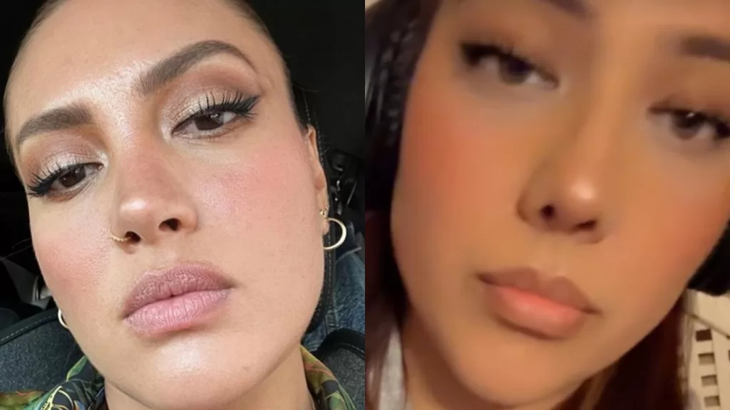 Hermana Karen Bejarano