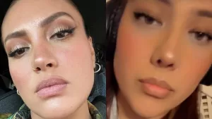 La drástica decisión que tomó la hermana de Karen Bejarano por polémica con la cantante