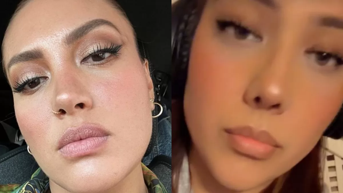 La drástica decisión que tomó la hermana de Karen Bejarano por polémica con la cantante