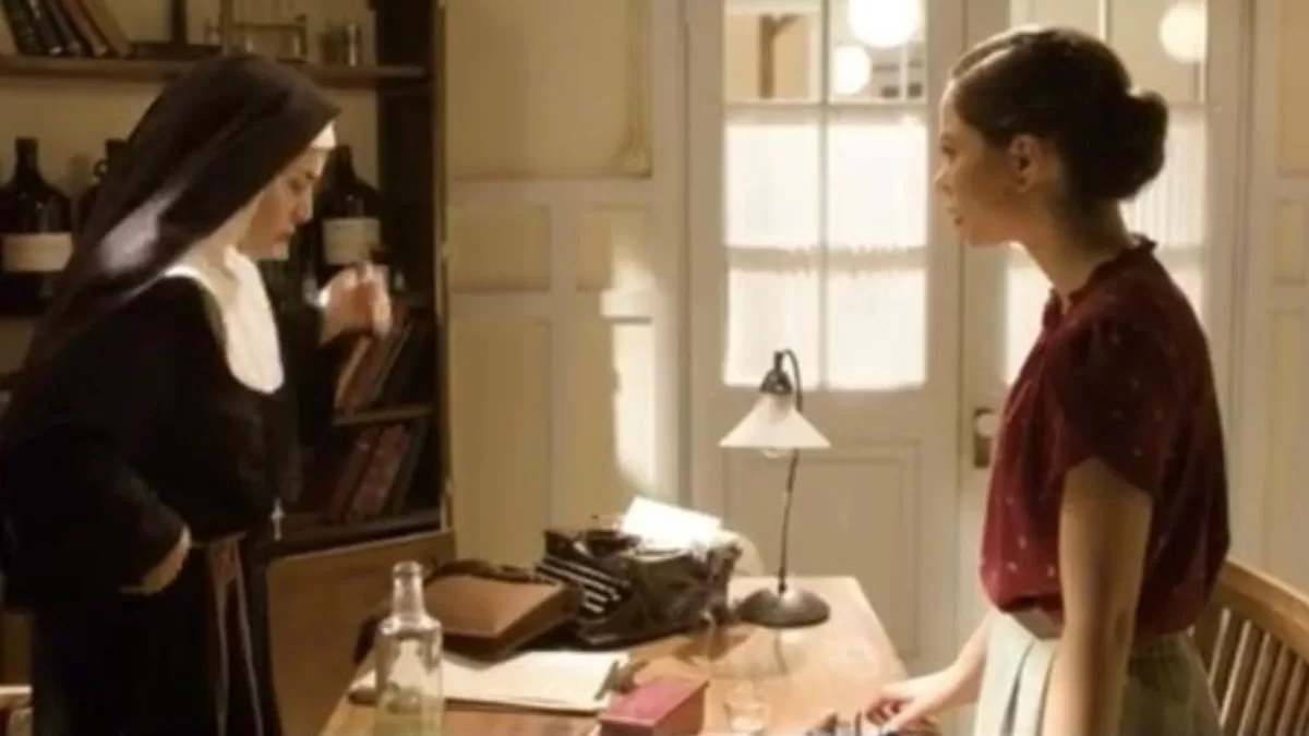 Captura Hijos Del Desierto