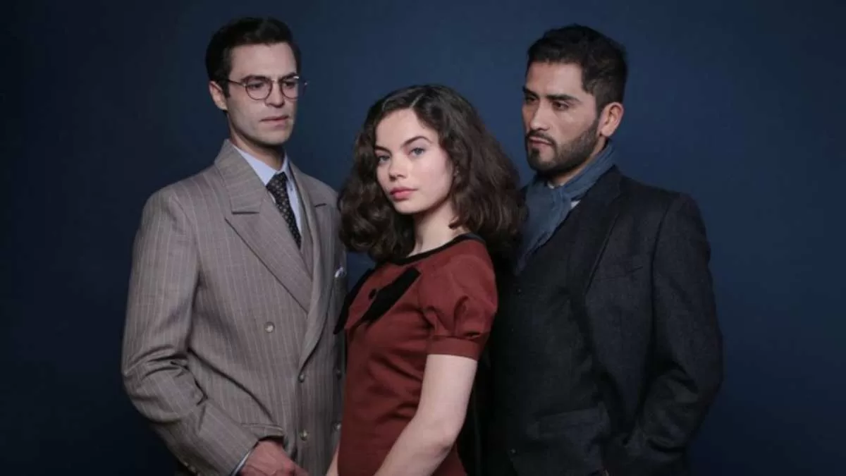 Hijos del Desierto: ¿Está basada en una historia real la exitosa teleserie de Mega?