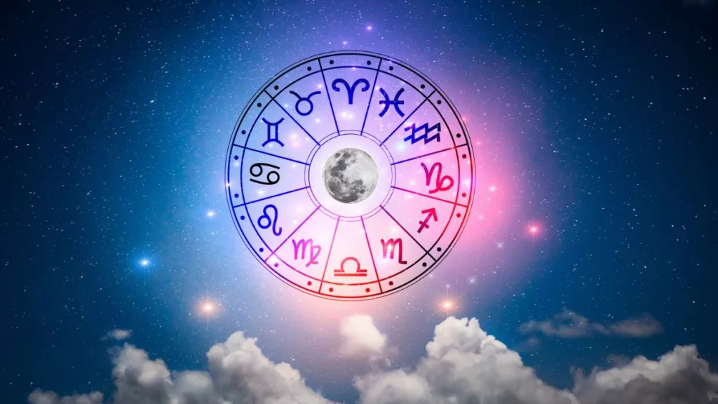 Horoscopo Semanal