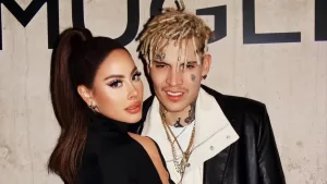 Ignacia Michelson cuenta cómo conoció a Marcianeke: Famosa chilena está involucrada