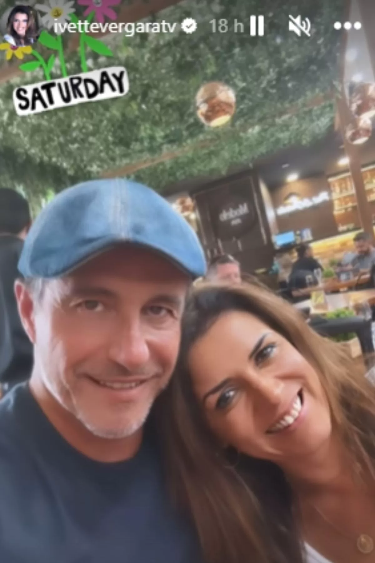 Foto publicada por Ivette Vergara