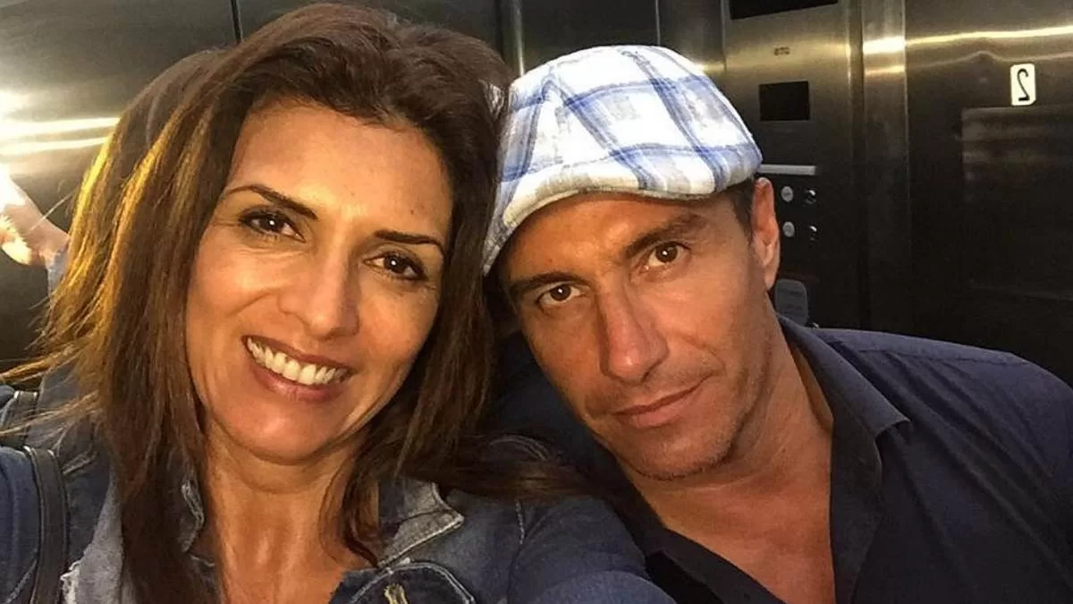 "Un momento para nosotros": Ivette Vergara publica romántica foto junto a Fernando Solabarrieta