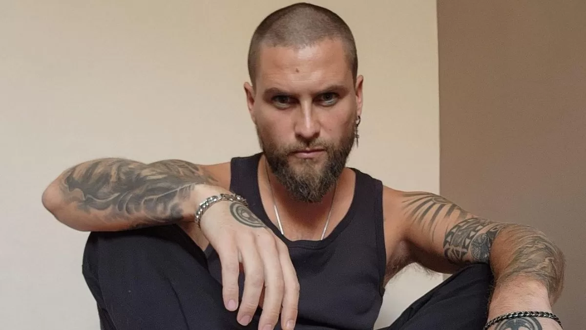 "Se burlan de mi depresión": Jean Philippe Cretton comparte potente reflexión tras su ruptura con Pamela Díaz