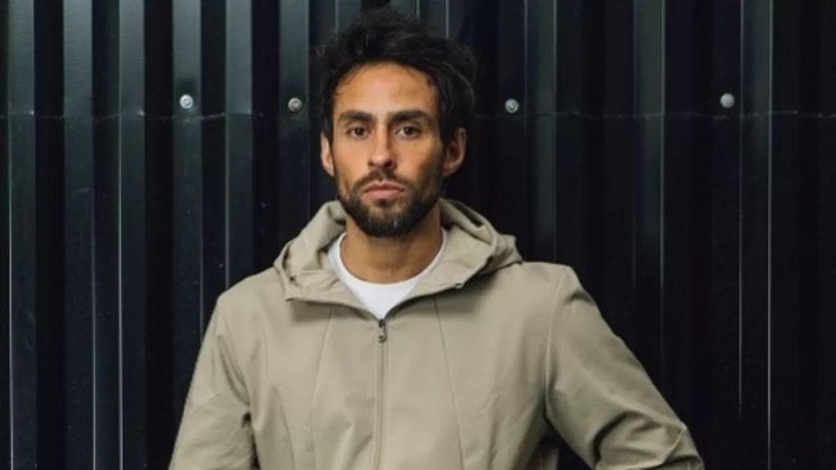 La denuncia fue realizada por una vecina: La nueva polémica que enfrenta Jorge Valdivia