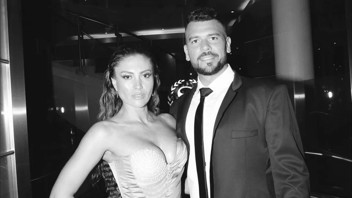 La canción que Juan Pedro Verdier le dedicó a Karen Bejarano en medio de delicado momento