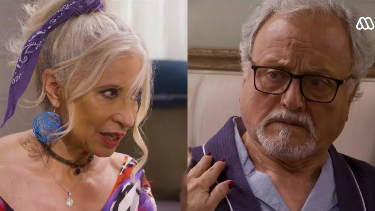 Juego de Ilusiones: Mario está cada vez más cerca de descubrir el maquiavélico plan de Irene