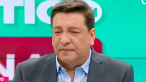 "Perdón por no...": El difícil momento que Julio César Rodríguez vivió en el funeral de su amigo