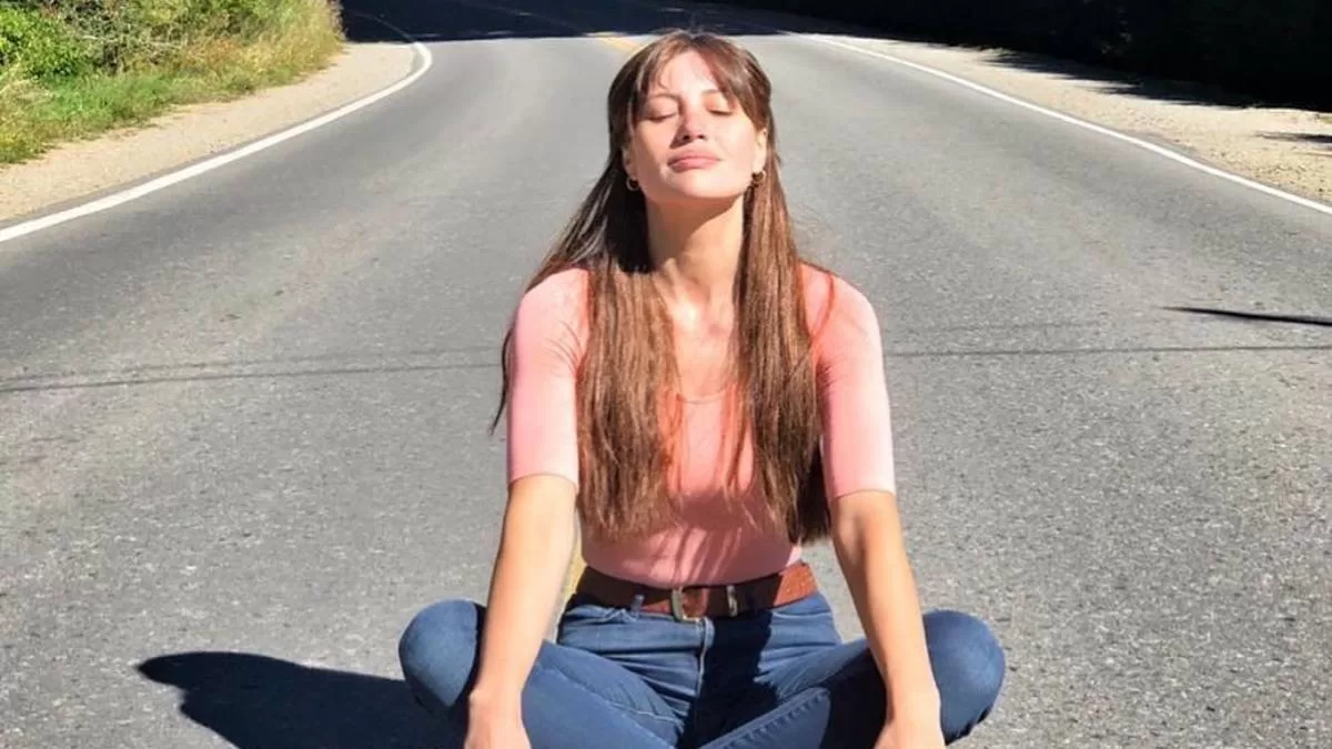 "No soy psicóloga, pero...": Karen Bejarano revela la reacción que tuvo la polémica con su hermana