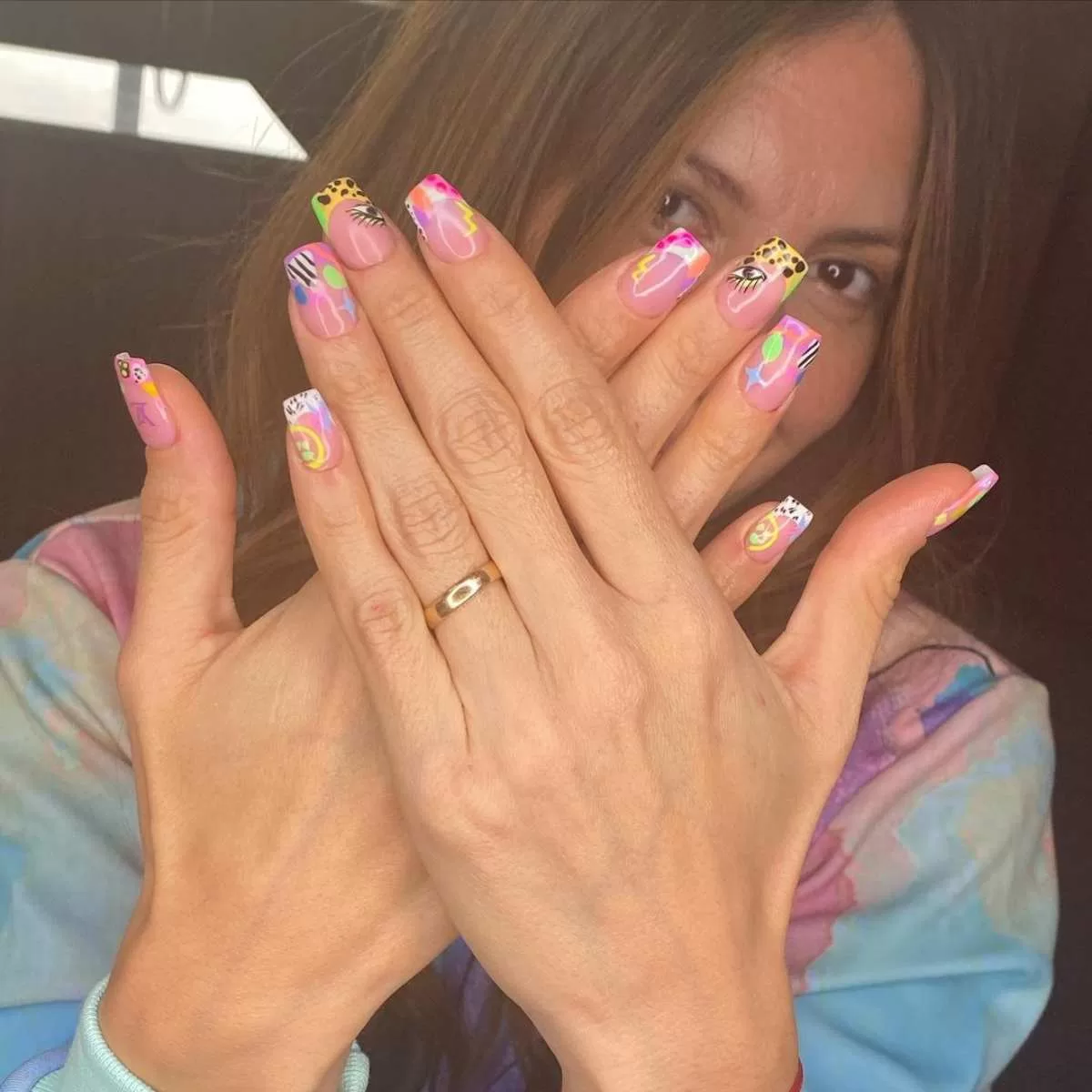 Créditos: @charlotbejarano