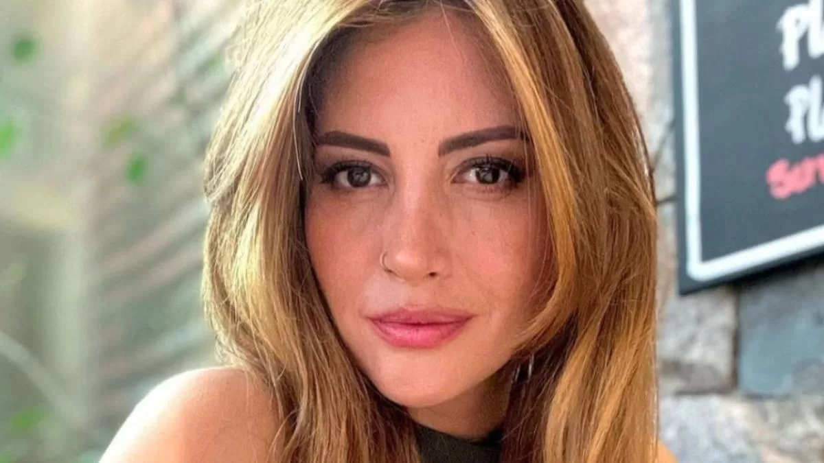 Cómo inició el conflicto entre Karen Bejarano y su mamá, y que tiene a toda la familia dividida