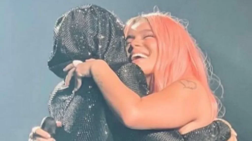 Karol G Aliciai Keys