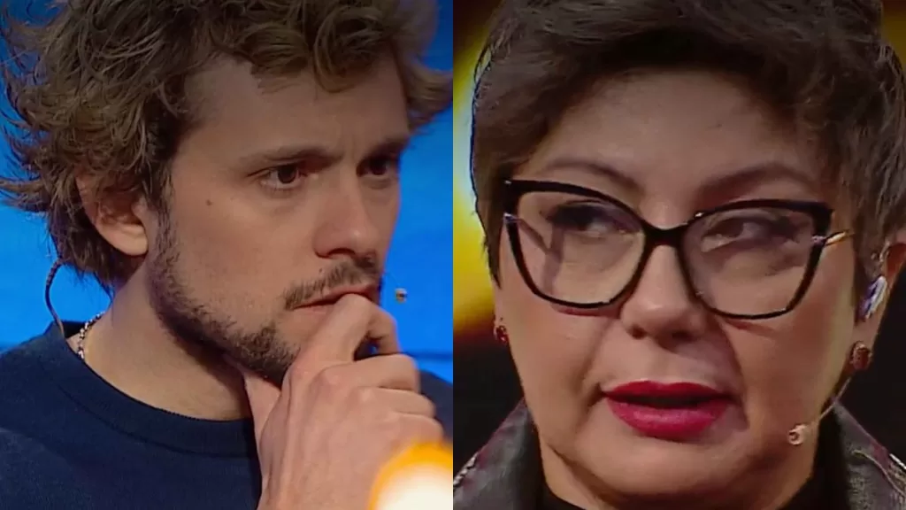 La Hora De Jugar Vanessa Daroch