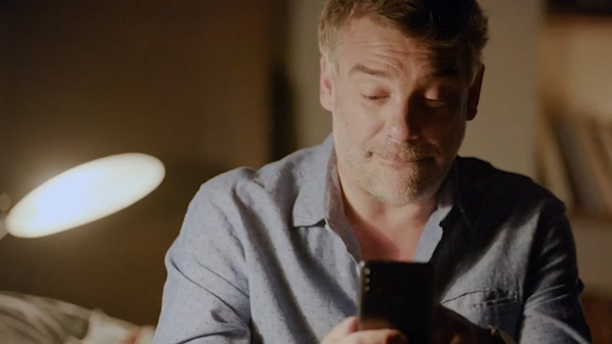 Nueva teleserie Como la vida misma