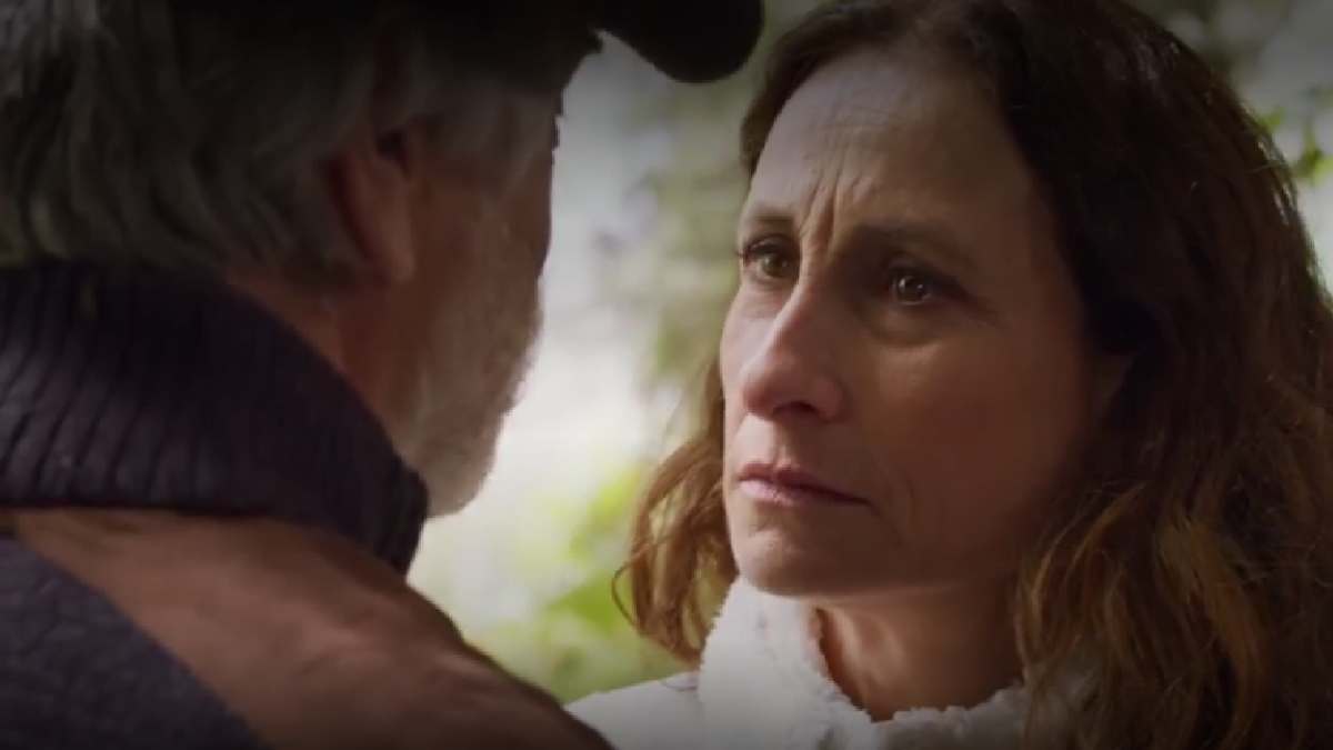 ¡Lamentable! Adelanto de La Ley de Baltazar confirmaría la muerte del protagonista