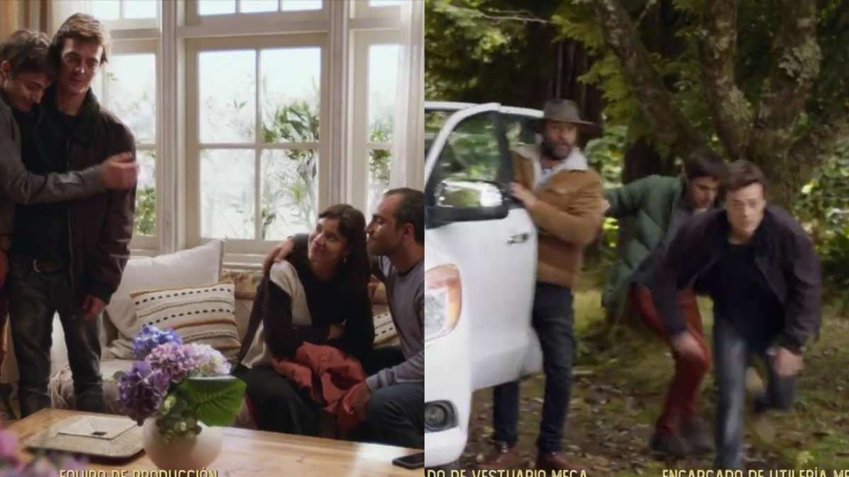 La Ley de Baltazar: ¿se confirma teoría sobre la muerte del protagonista?