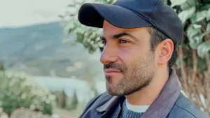 La Ley de Baltazar: El emotivo video de despedida de Gabriel Cañas a la teleserie