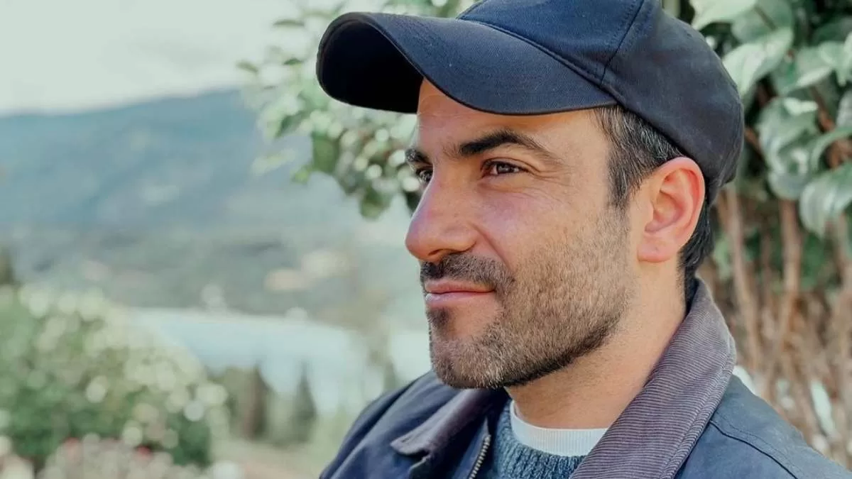 La Ley de Baltazar: El emotivo video de despedida de Gabriel Cañas a la teleserie