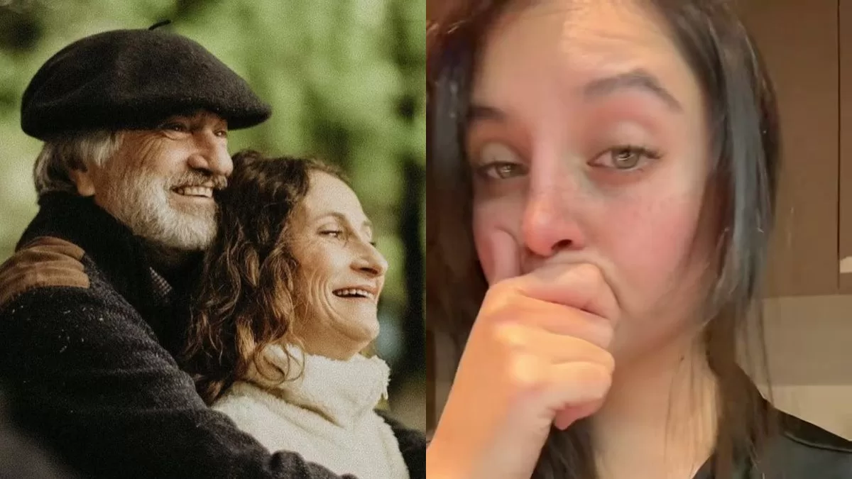 "Estoy indignadísima con Mega": El descargo de un fanática de La Ley de Baltazar que se hizo viral en TikTok